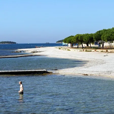 Family Friendly House With A Swimming Pool Kanfanar, Central Istria - Sredisnja Istra - 7330 Ferienhaus