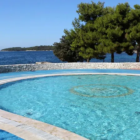 Family Friendly House With A Swimming Pool Kanfanar, Central Istria - Sredisnja Istra - 7330 Ferienhaus *