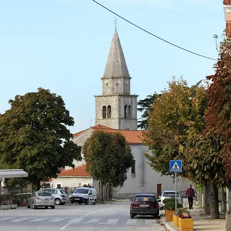 Family Friendly House With A Swimming Pool Kanfanar, Central Istria - Sredisnja Istra - 7330 Ferienhaus *