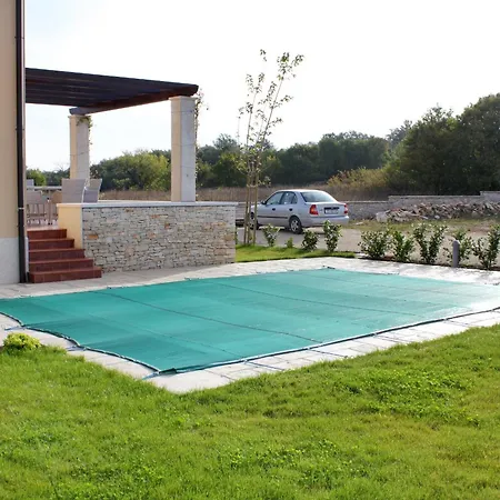 Family Friendly House With A Swimming Pool Kanfanar, Central Istria - Sredisnja Istra - 7330 *
